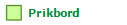   Prikbord